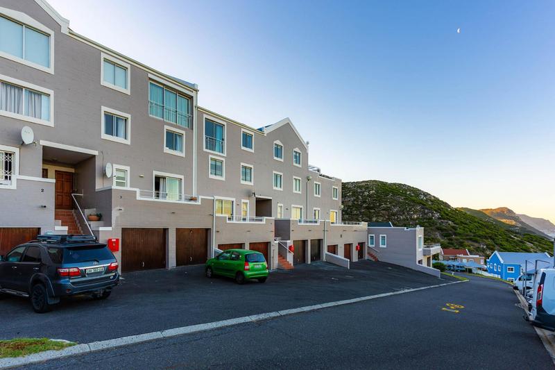 3 Bedroom Property for Sale in Simons Town Western Cape